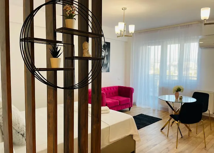 Q Dream Apartment - Palas Mall