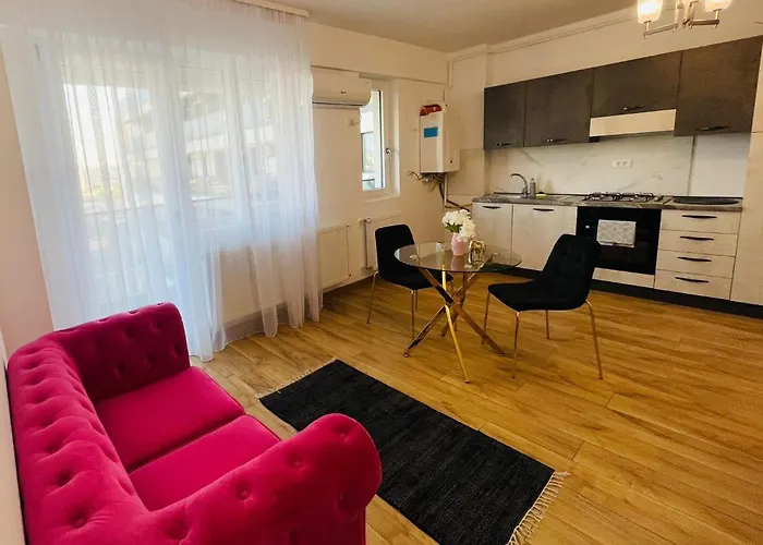 Q Dream Apartment - Palas Mall